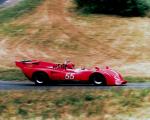 Lola T162 1969 года